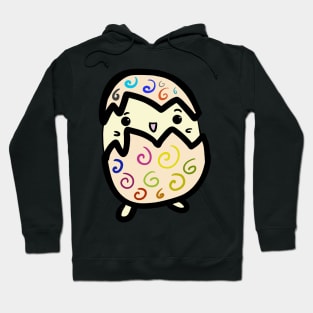 Magic egg special power Hoodie